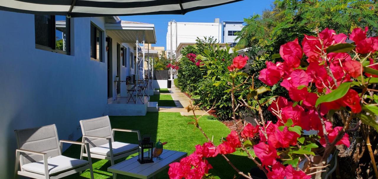 Casa Cuba In Little Havana, Brickell, Calle 8 And 10 Minutes To The Beach Free Parking Miami Esterno foto